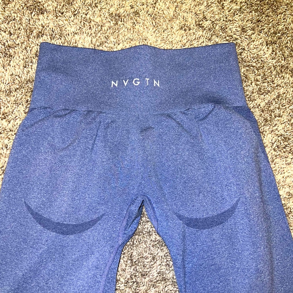 NVGTN seamless contour leggings